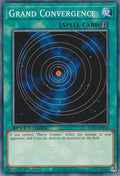 Grand Convergence (SGX3-ENF16)  Common