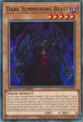 Dark Summoning Beast (SGX3-ENG04)  Common