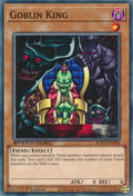 Goblin King (SGX3-ENG08)  Common