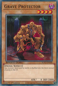 Grave Protector (SGX3-ENG09)  Common