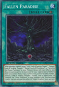 Fallen Paradise (SGX3-ENG10)  Common