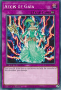 Aegis of Gaia (SGX3-ENG17)  Common