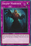 Swamp Mirrorer (SGX3-ENG18)  Common