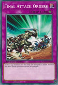Final Attack Orders (SGX3-ENG19)  Common