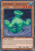 Cloudian - Acid Cloud (SGX3-ENH03)  Common