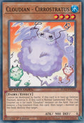 Cloudian - Cirrostratus (SGX3-ENH05)  Common