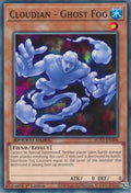 Cloudian - Ghost Fog (SGX3-ENH06)  Common