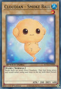 Cloudian - Smoke Ball (SGX3-ENH08)  Common