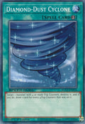 Diamond-Dust Cyclone (SGX3-ENH16)  Common