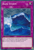 Rain Storm (SGX3-ENH19)  Common