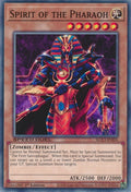 Spirit of the Pharaoh (SGX3-ENI05)  Common