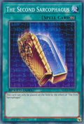 The Second Sarcophagus (SGX3-ENI07)  Common