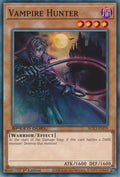 Vampire Hunter (SGX3-ENI19)  Common