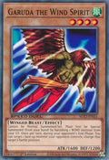 Garuda the Wind Spirit (SGX3-ENI21)  Common