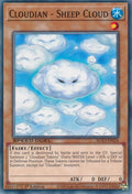 Cloudian - Sheep Cloud (SGX3-ENI24)  Common