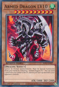 Armed Dragon LV10 (SGX3-ENI27)  Common