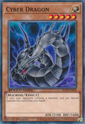 Cyber Dragon (SGX3-ENI28)  Common