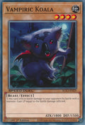 Vampiric Koala (SGX3-ENI29)  Common