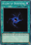 Allure of Darkness (SGX3-ENI30)  Common