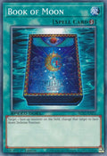 Book of Moon (SGX3-ENI31)  Common