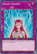 Aqua Chorus (SGX3-ENI34)  Common