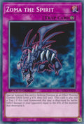 Zoma the Spirit (SGX3-ENI38)  Common