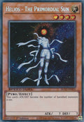 Helios - The Primordial Sun  (SGX3-ENF01)  Secret Rare