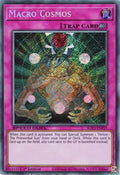 Macro Cosmos  (SGX3-ENF19)  Secret Rare