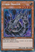 Cyber Dragon  (SGX3-ENI28)  Secret Rare