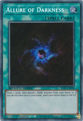 Allure of Darkness  (SGX3-ENI30)  Secret Rare