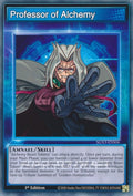 Professor of Alchemy (SGX3-ENS06)  Common