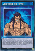 Unlocking the Power (SGX3-ENS07)  Common