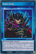 Dark Unity (SGX3-ENS09)  Common