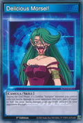 Delicious Morsel! (SGX3-ENS11)  Common