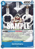 (ST03-007) Sentomaru (Tournament Pack Vol. 3) - Common