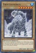 Frostosaurus (WISU-EN008)  Rare