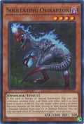 Souleating Oviraptor (WISU-EN012)  Rare