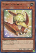 Petiteranodon (WISU-EN014)  Rare