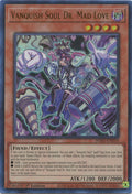 Vanquish Soul Dr. Mad Love (WISU-EN019)  Ultra Rare