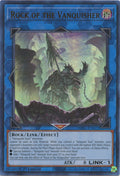 Rock of the Vanquisher (WISU-EN022)  Ultra Rare