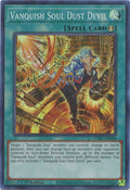 Vanquish Soul Dust Devil (WISU-EN024)  Super Rare
