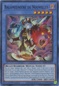 Balameuniere de Nouvelles (WISU-EN033)  Super Rare