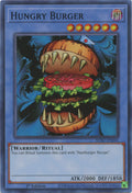 Hungry Burger (WISU-EN041)  Super Rare