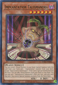 Impcantation Talismandra (WISU-EN044)  Rare