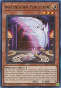 Impcantation Penciplume (WISU-EN048)  Rare