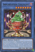 Impcantation Chalislime (WISU-EN051)  Rare