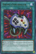 Enemy Controller (WISU-EN052)  Rare