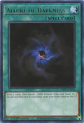 Allure of Darkness (WISU-EN054)  Rare