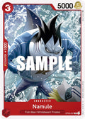 (OP03-007) Namule - Common