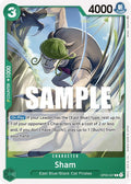 (OP03-027) Sham - Common